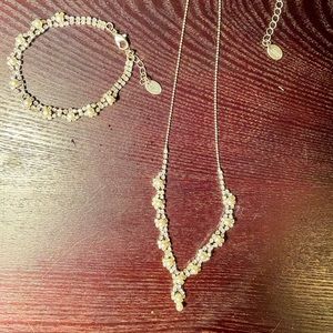 💍Claire’s stunning✨ Jewelry set 💍